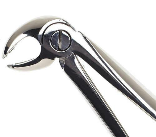 Экстракционные щипцы U.K 22 N0951 Днепр - изображение 1