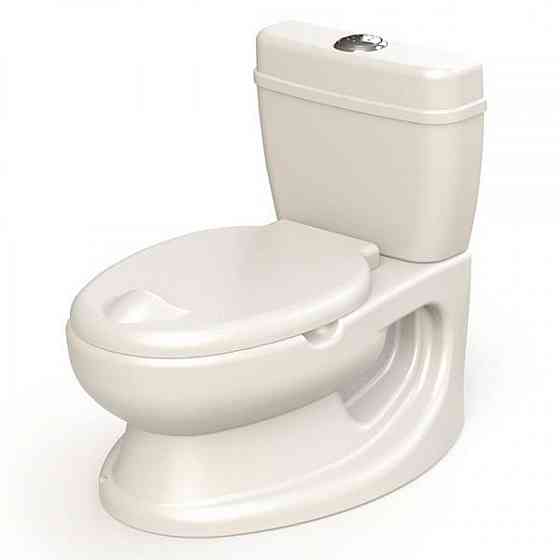 Детский обучающий горшок унитаз Dolu 7051 для детей Киев