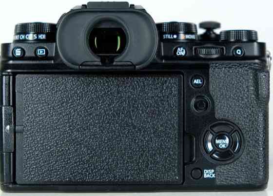 Фотоапарат Fujifilm X-T4 Body Київ