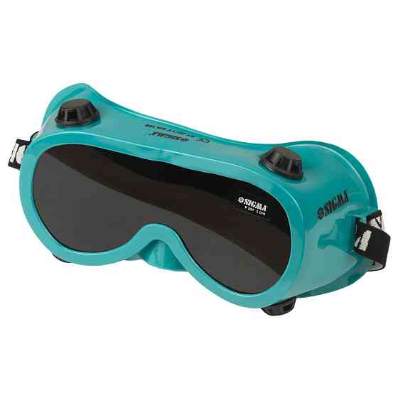 Sigma Очки сварщика панорамные SIGMA (9413771) Коломия