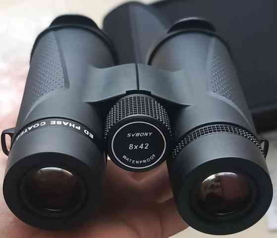 Бинокль SVBONY SV202 8x42 Киев