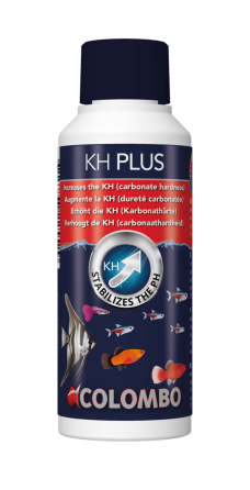 Засіб для підвищення KH в акваріумі COLOMBO KH PLUS 250 ML (A5010937) Київ