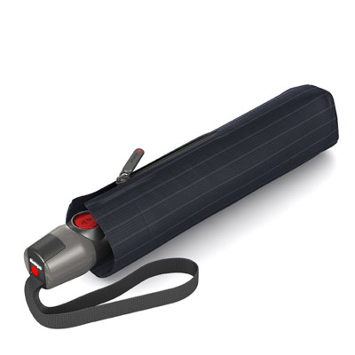 Парасоля Knirps T.200 Men's Prints Stripe (Kn95 3201 7603) Вінниця - фото 3