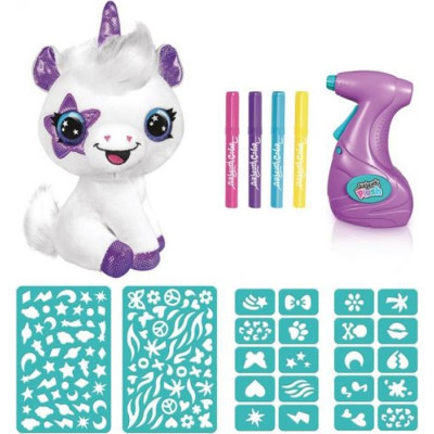 Набір для творчості Canal Toys DIY Style 4 Ever “Єдиноріг" (OFG228) Вінниця - фото 4