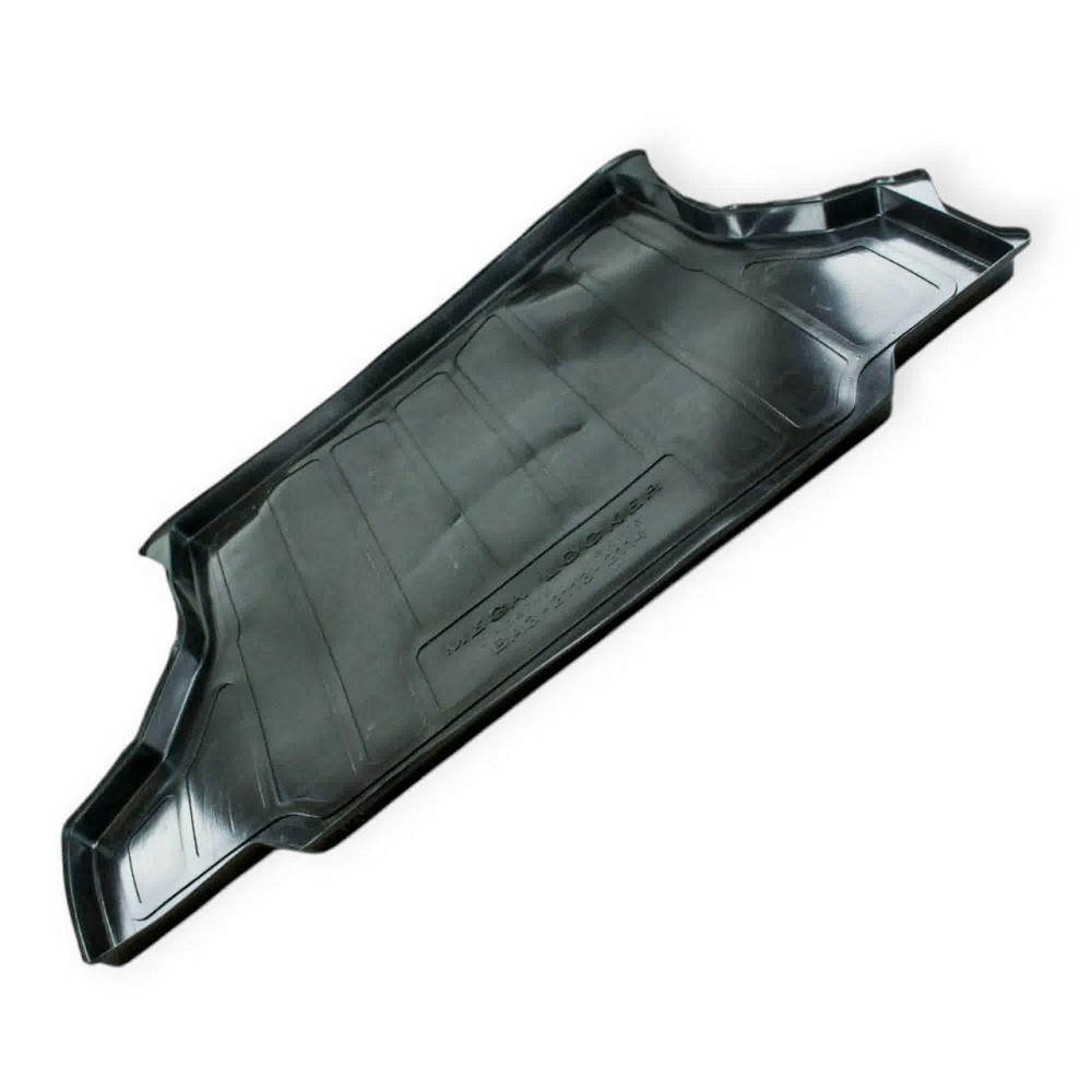 Короб 2108,2114 Люкс () багажника Мукачево - фото 1