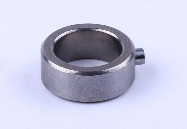 Втулка розпочила мотоцикл СВ 125/150 Мукачево - фото 1