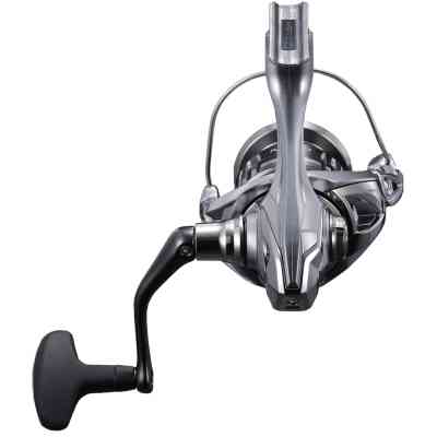 Катушка Shimano Nasci FC 4000 5+1BB (NAS4000FC) Винница