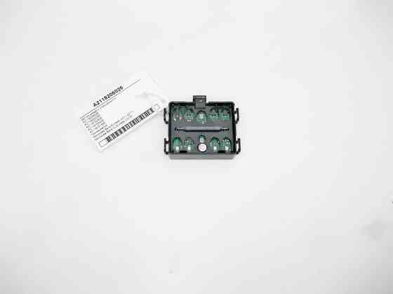 Mercedes-Benz  A2118206026 Датчик дощу та освітленості E-Class W211 CLS C219 Одесса