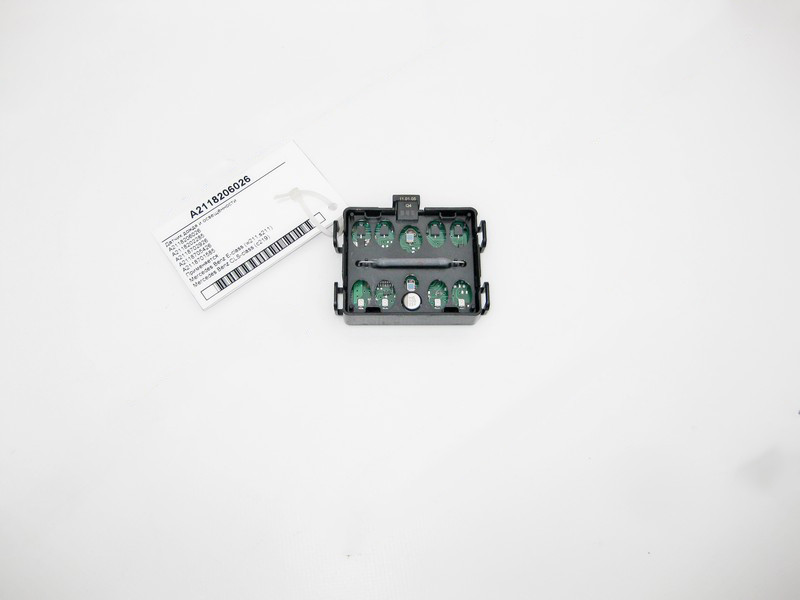 Mercedes-Benz  A2118206026 Датчик дощу та освітленості E-Class W211 CLS C219 Одесса - изображение 2