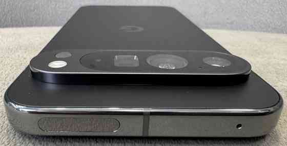 Телефон Google Pixel 9 Pro XL 16/128Gb. Obsidian Київ