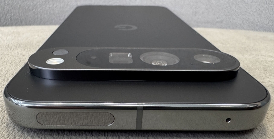 Телефон Google Pixel 9 Pro XL 16/128Gb. Obsidian Київ - фото 5