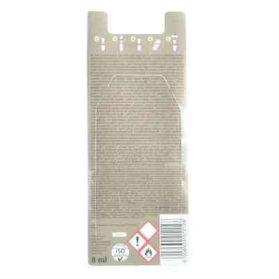 Ароматизатор для автомобіля K2 VINCI VENTO VANILLA 8ML (V457) Вінниця