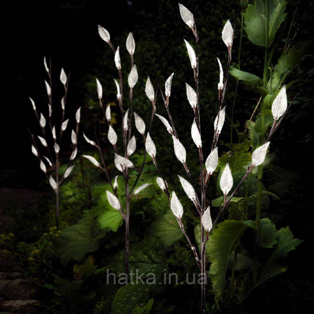 Вуличний садово-парковий ліхтар Sirius SLP41 (наземний) Київ - фото 1