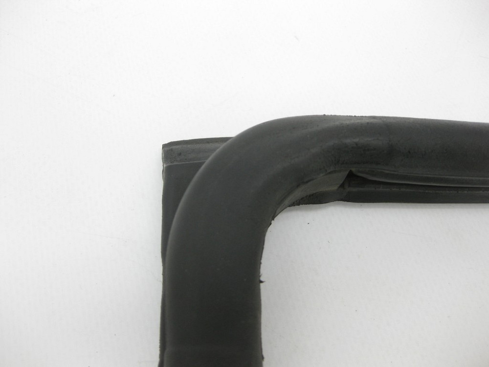 Mercedes-Benz  A2117300278 Ущільнювач задніх правих дверей E-Class W211 Одесса - изображение 8