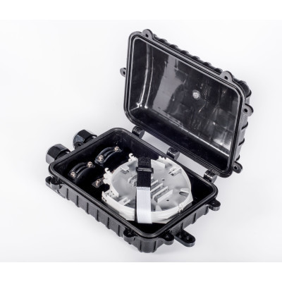 Муфта оптическая RCI FOSC-BHS-02/96-1-12 (S023) Винница - изображение 7