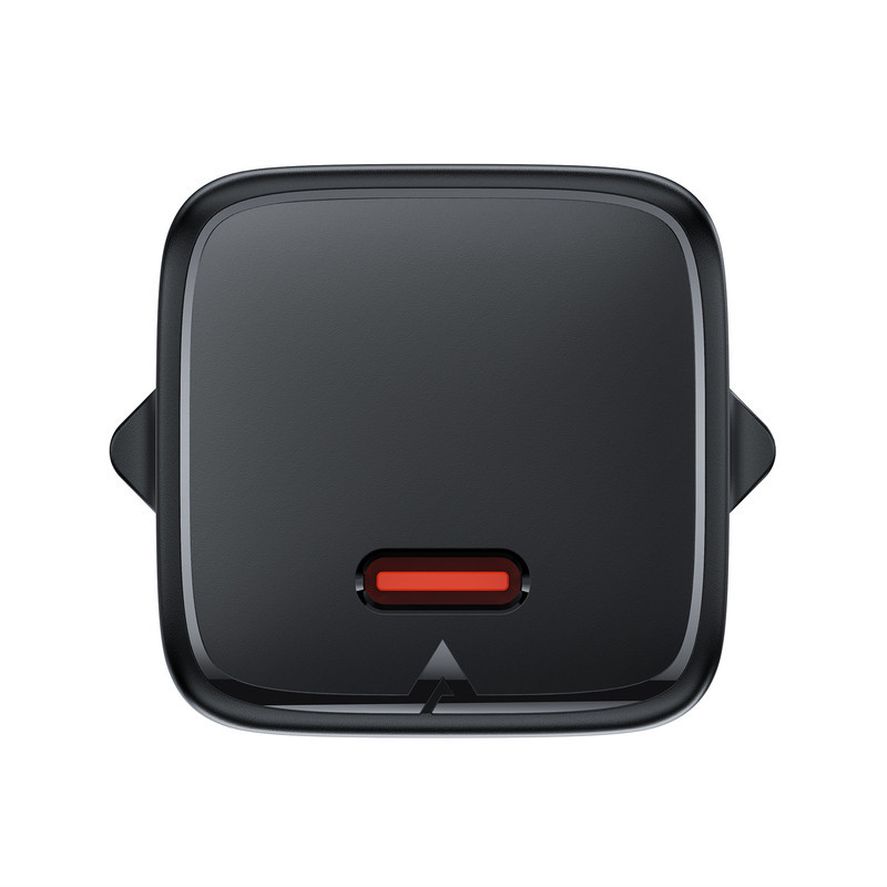 Мережевий зарядний пристрій ACEFAST A118 PD30W mini GaN USB-C fast charger Київ - фото 4