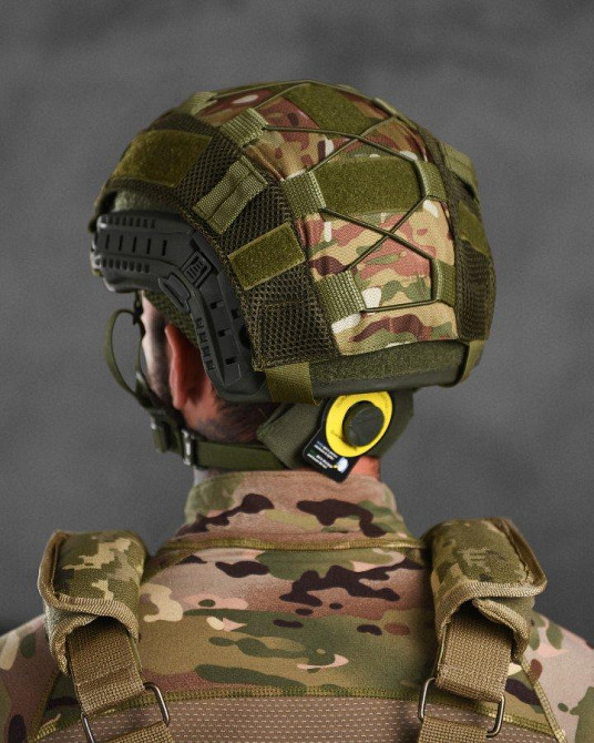 Кавер Fast leon мультикам ВТ1442 Одеса - фото 3