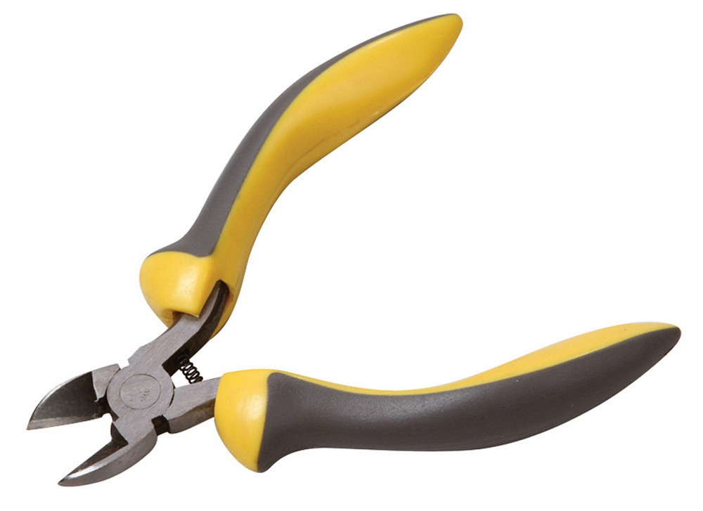 Бокорізи MASTERTOOL 125 мм C55/HRC 45~50 23-1125 Коломыя - изображение 2