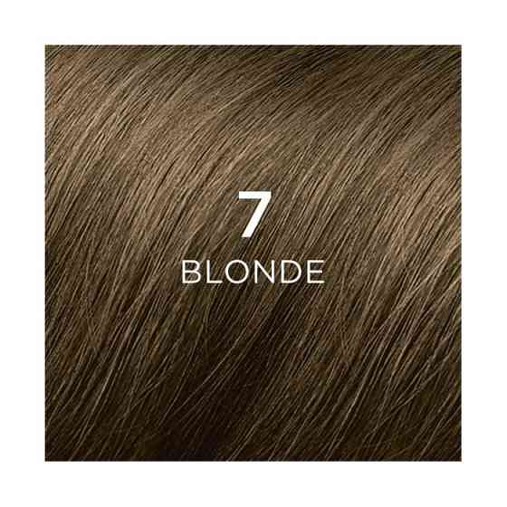 Фіто Фітоколор Безаміачна крем-фарба для волосся Phyto PhytoColor Coloration Permanente 7 Русявий 112 мл Дніпро