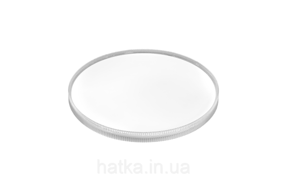 Светодиодная припотолочная люстра 2H-007, Белый Киев