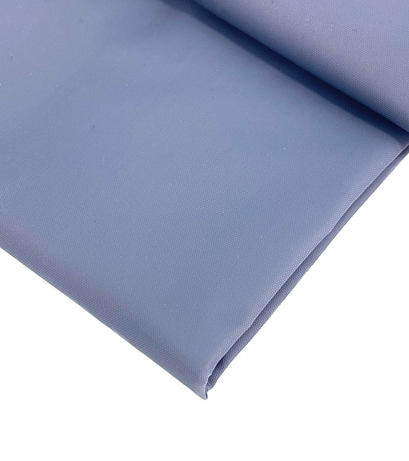 Шторка для ванны из полиэстера водонепроницаемая Bathlux 180x180 см с кольцами, занавеска для ванной, Серая Каменец-Подольский - изображение 2