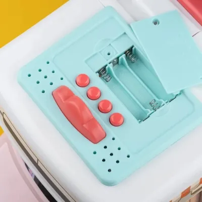 Ігровий набір Otamanko Будинок на колесах (GB0511) Вінниця - фото 7