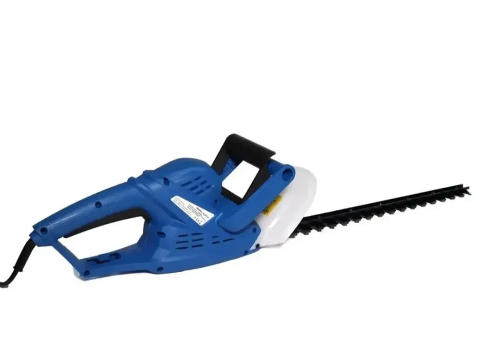 Кущоріз AL-FA ALHT47 – 1450Вт, леза 460 мм, 2.8 кг, електричний з Італії Львів - фото 4