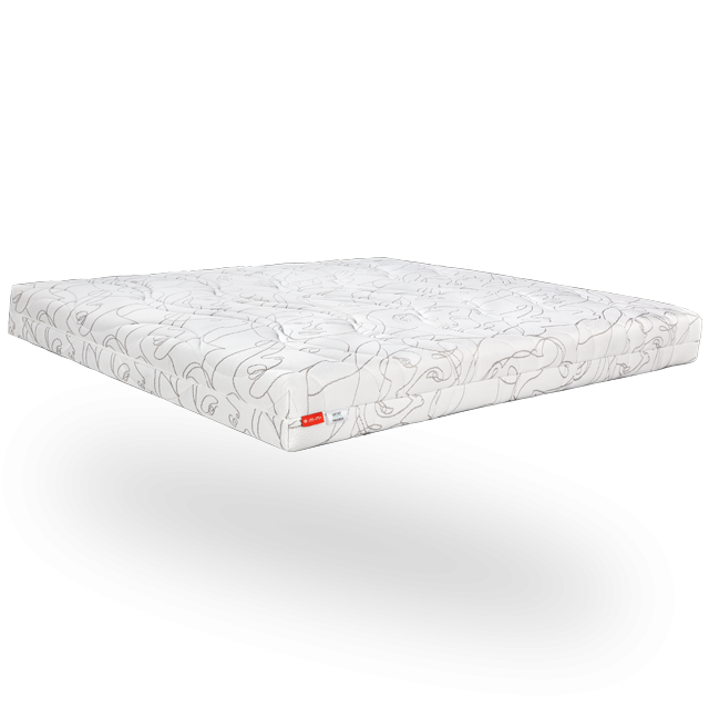Ортопедичний матрац Artist Hilma/Артист Хілма безпружинний (монолістний блок) ТМ ЕММ 120х190 Харків - фото 2