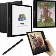 Графический планшет Bigme Hibreak Pro 2w1 Електронна книга Smartfon Czarno - Biały 6,13
