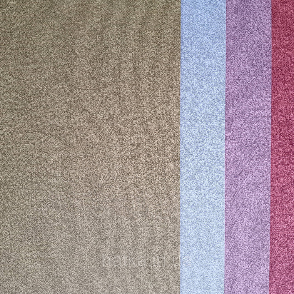 Шпалери флізелінові екологічно чисті BN Doodleedo 0,53 х 10 м однотонні гірчичні зелені Київ - фото 1