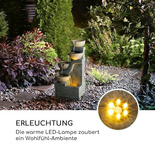 Светодиодный фонтан Delos blumfeldt Германия Ровно - изображение 5