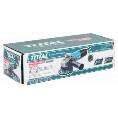 Шліфувальна машина Total TG109125565 (6666331) Вінниця