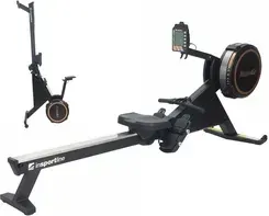 Требний тренажер wioślarz powietrzny rowair insportline Київ - фото 1