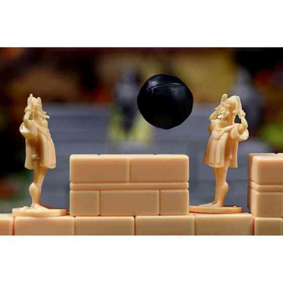 Настільна гра "Битва Катапульт" FGS40 українською мовою Вінниця