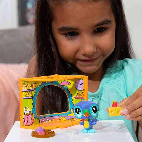 Детский игровой набор 