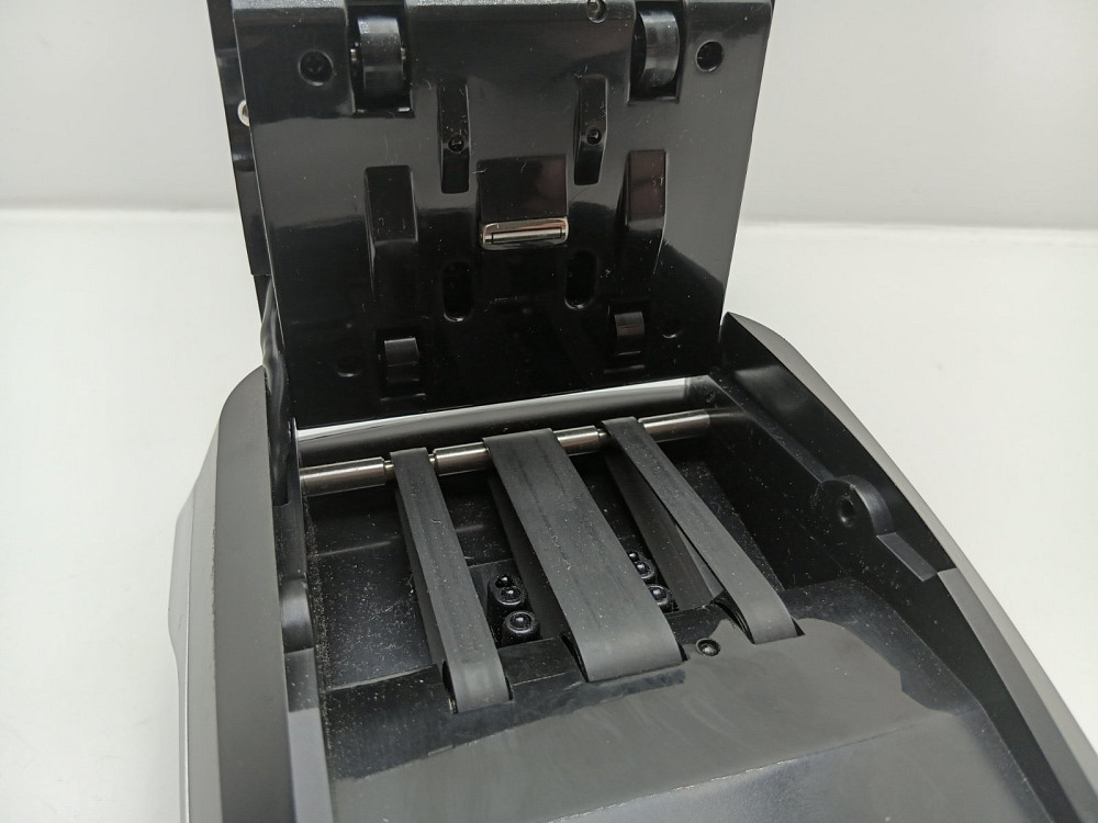 Детектор та лічильник купюр (євро) CCE 111 (товар вживаний) Луцьк - фото 4