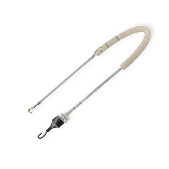 Трос пров. двері Ауді 100 C4, A6 C4 90- відкриття Мукачево