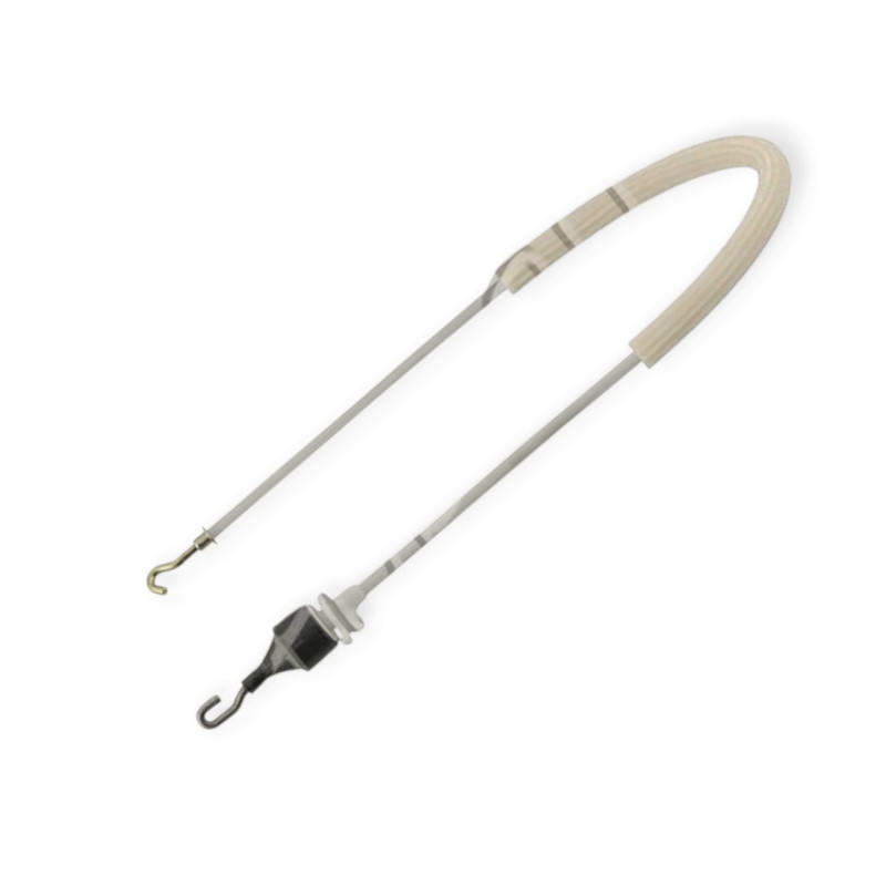 Трос пров. двері Ауді 100 C4, A6 C4 90- відкриття Мукачево - фото 1