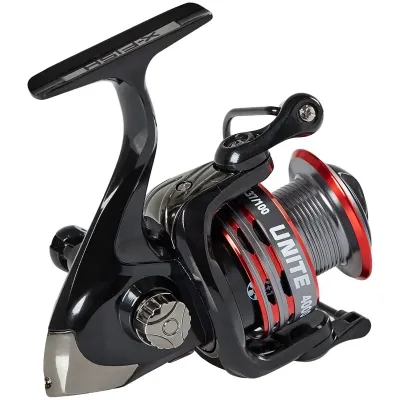 Катушка X-Fish Unite 5000 2+1BB (1917.00.55) Винница