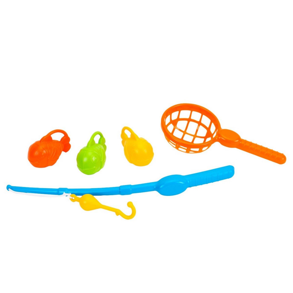 Детский игровой набор 