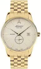 Часы Atlantic Seaport 56357.45.31 Киев
