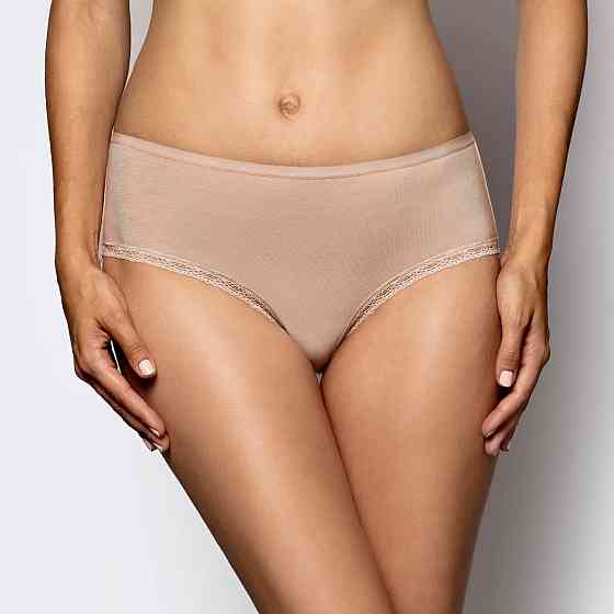 Труси жіночі класика Basic Atlantic 2BLP-053 Київ