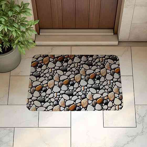 Вологопоглинаючий килимок 40х60х3мм SW-00002551 Київ