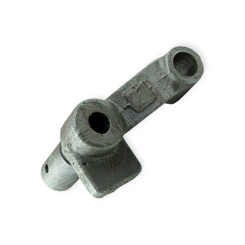 Вісь важелем понижуючого редуктора МТЗ з Мукачево - фото 1