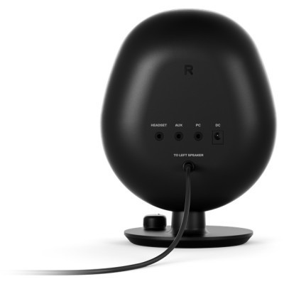 Акустическая система SteelSeries Arena 3 Black (61536) Винница - изображение 2