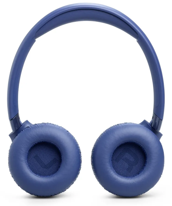 Гарнитура JBL TUNE 680NC Blue (JBLT680NCBLU) (7225530) Киев - изображение 7