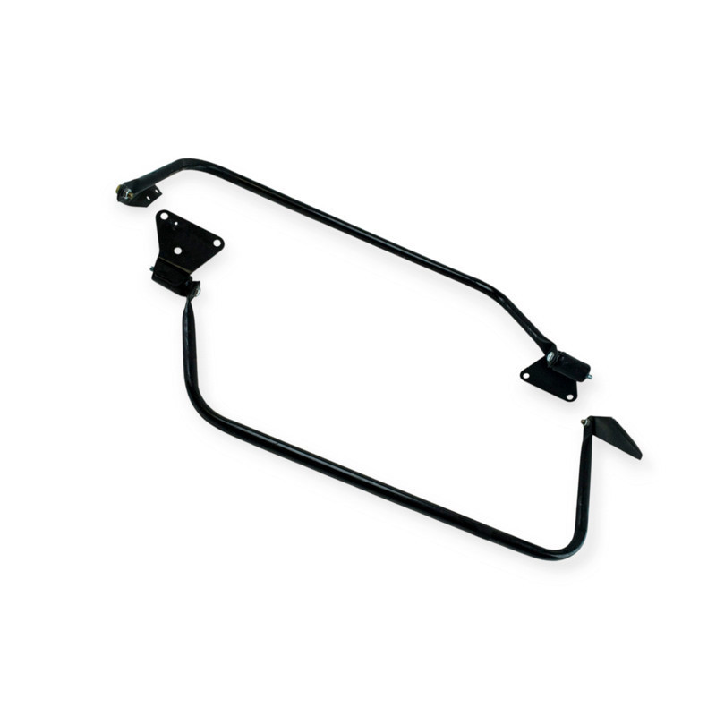 Держатель камаз евро (дуги) в сборе зеркала Мукачево - изображение 1