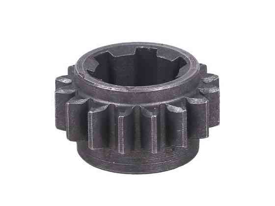 Шестірня тягова 1-й/задній передачі Z-16 — КПП/6 Мукачево