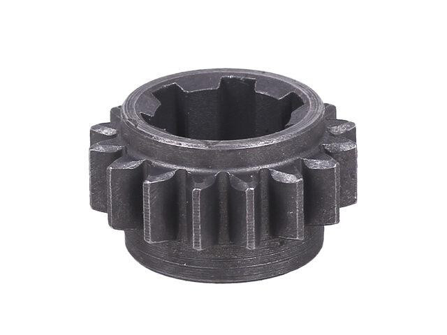 Шестірня тягова 1-й/задній передачі Z-16 — КПП/6 Мукачево - фото 2