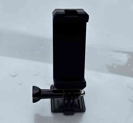 Кріплення для фіксації телефону на шоломі (без шрауда) Вінниця